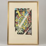 1760&nbsp;5264&nbsp;LITOGRAPH